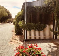 The Olde Devonshire House - Accommodation NT