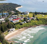 Pacific Hotel Yamba - Accommodation NT