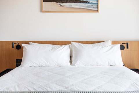 Pacific Hotel Yamba - Accommodation NT 6