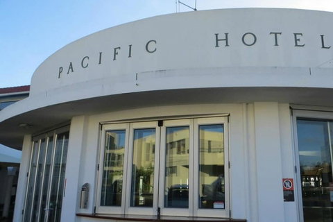 Pacific Hotel Yamba - Accommodation NT 2