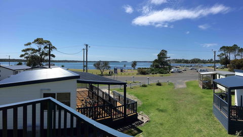 South Coast Retreat - NT Tourism 4