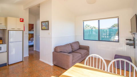 South Coast Retreat - NT Tourism 5