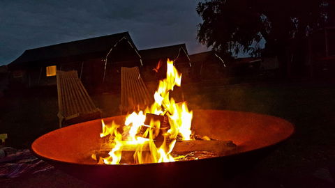 South Coast Retreat - NT Tourism 1