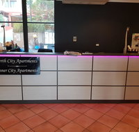 Perth City Apartment Hotel - Accommodation NT