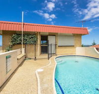 Beachfront Studio  Private Pool - NT Tourism