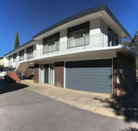 1913 Collective - Accommodation NT