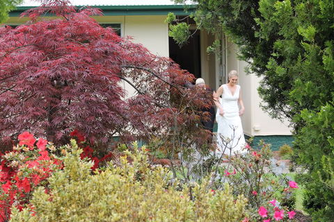 Lynrose Place - NT Tourism 6