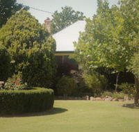 Lynrose Place - NT Tourism