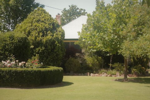 Lynrose Place - NT Tourism 0