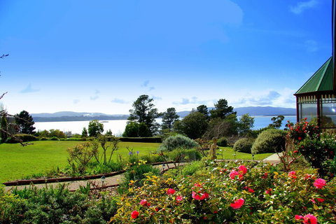 Jensens Bed & Breakfast - Accommodation NT 3