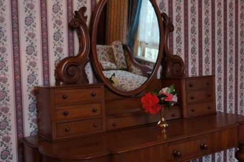 Jensens Bed & Breakfast - Accommodation NT 1