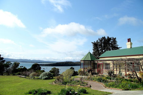 Jensens Bed & Breakfast - Accommodation NT 2