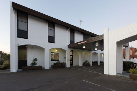 The Matador - Accommodation NT 0