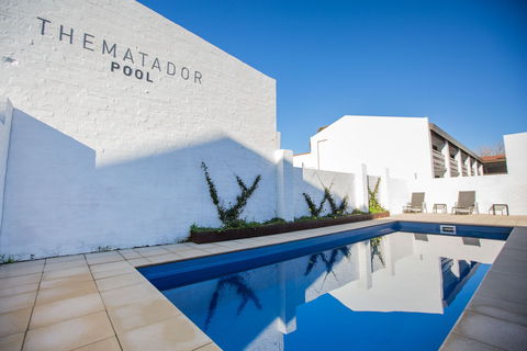 The Matador - Accommodation NT 2
