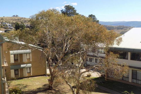 Kirwan Apartments 5 - Accommodation NT 4