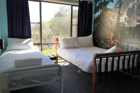 Kirwan Apartments 5 - Accommodation NT 2
