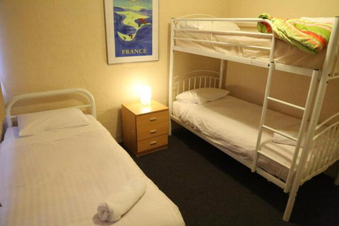 Kirwan Apartments 49 - Accommodation NT 2