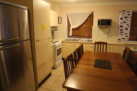 Kirwan Apartments 49 - Accommodation NT 5