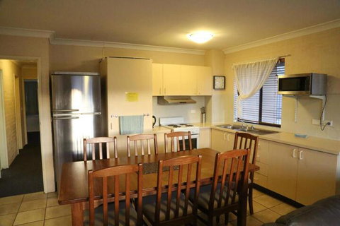 Kirwan Apartments 49 - Accommodation NT 3