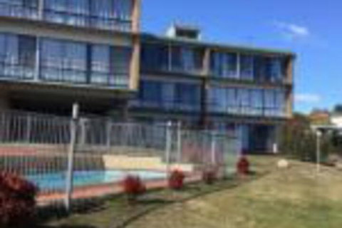 Kirwan Apartments 49 - Accommodation NT 0