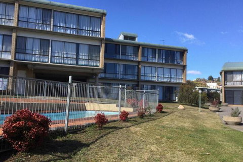 Kirwan Apartments 49 - Accommodation NT 7