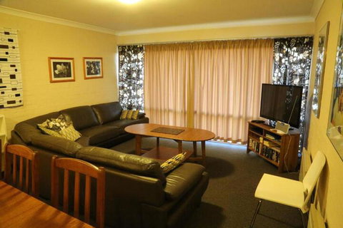 Kirwan Apartments 49 - Accommodation NT 6