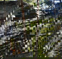 ecOasis Resorts - Accommodation NT