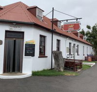 The Caledonian Inn - Accommodation NT