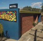 Bunkhouse Motel - Accommodation NT