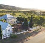 Hope Farm Guesthouse - Accommodation NT
