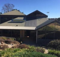 McLaren Vale Backpackers - Accommodation NT