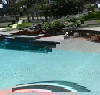 Charbonnier Motor Inn - Accommodation NT