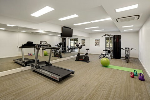 Quest Griffith - Accommodation NT 2