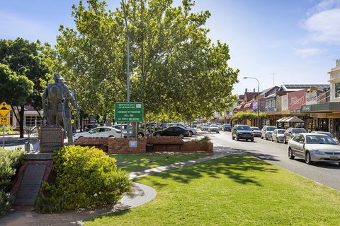 Quest Griffith - Accommodation NT 4