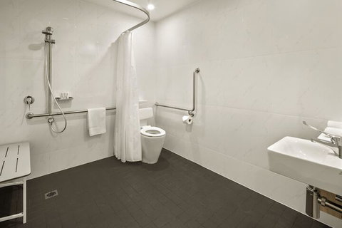 Quest Griffith - Accommodation NT 1