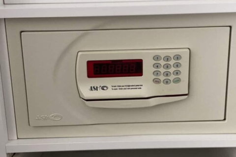 Quest Griffith - Accommodation NT 3