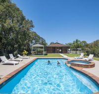 Yamba Waters Holiday Park - Accommodation NT