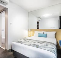 Darwin Airport Inn - Accommodation NT