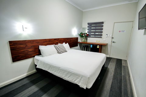 Gallery Hotel - NT Tourism 3