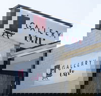 Gallery Hotel - NT Tourism