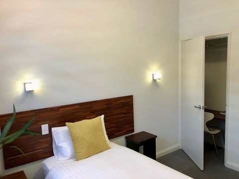 Gallery Hotel - NT Tourism 4