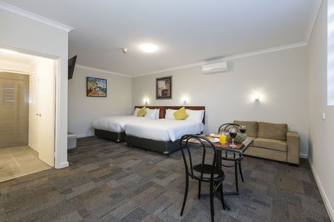 Gallery Hotel - NT Tourism 6