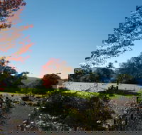 Lookout Mountain Retreat - Accommodation NT