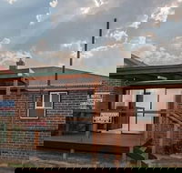 Royal Motel Tenterfield - Accommodation NT