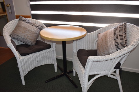 Warwick Vines Motel - Accommodation NT 6