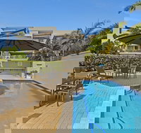 On the Bay Apartments - Accommodation NT