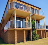 Avilla Court 1 - NT Tourism
