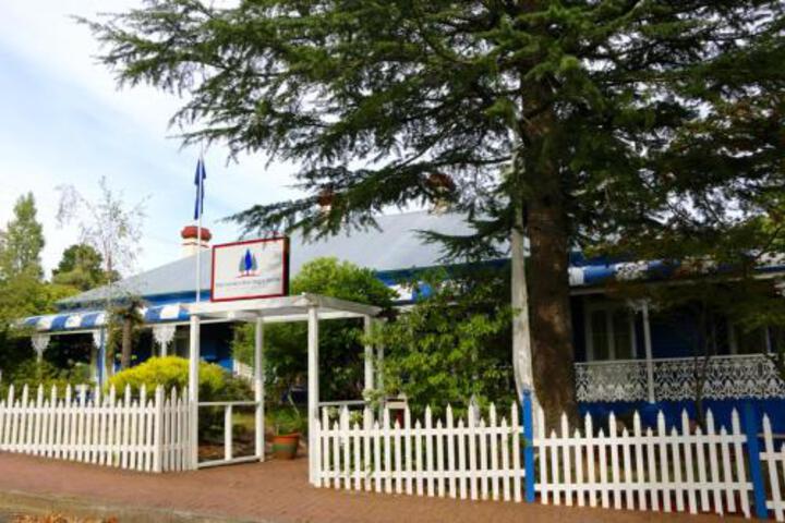  Accommodation NT