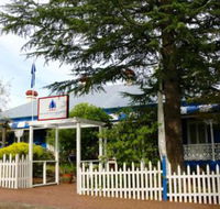 The George Boutique Hotel - Accommodation NT