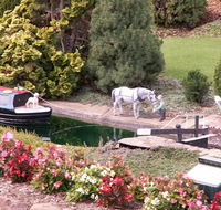 Ivy  Roses Boutique Apartments - NT Tourism